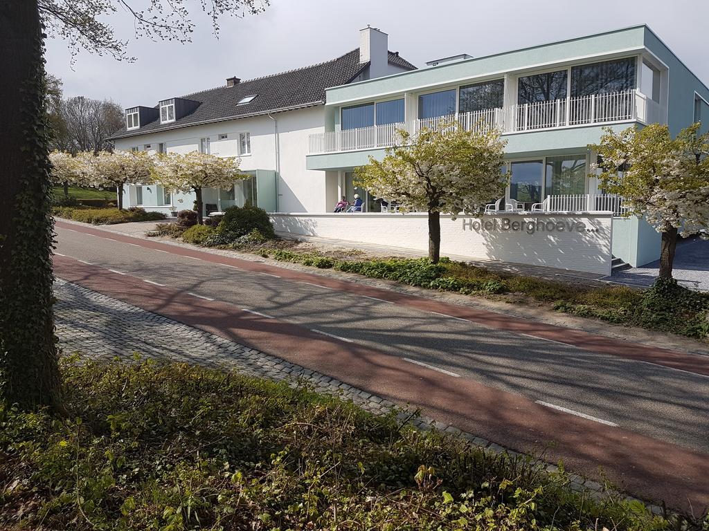 Hotel Berghoeve Epen Kültér fotó