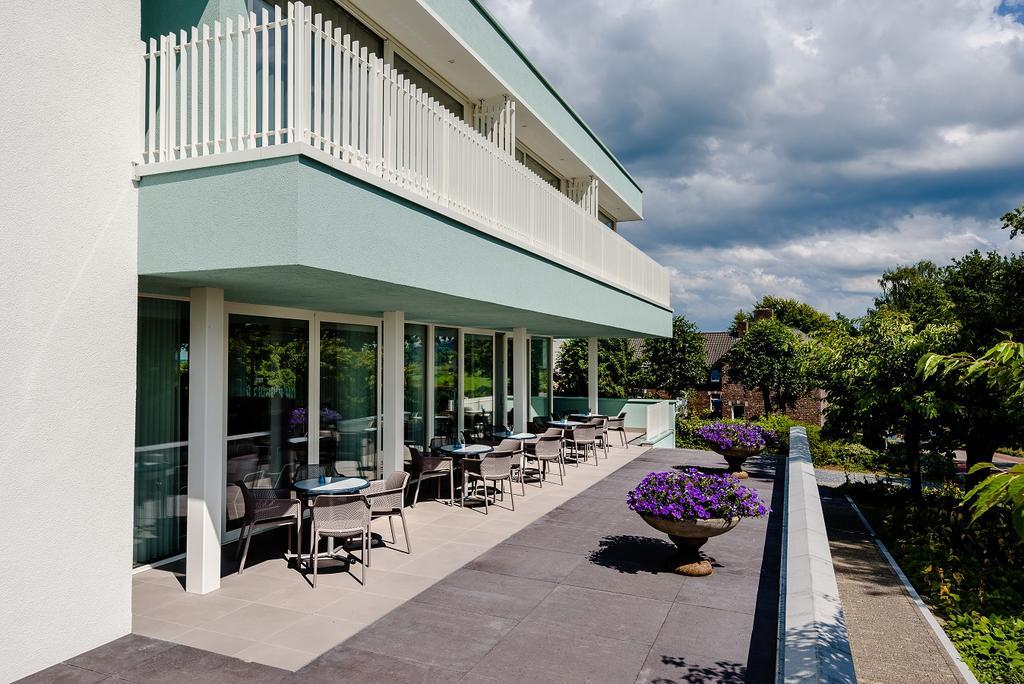 Hotel Berghoeve Epen Kültér fotó