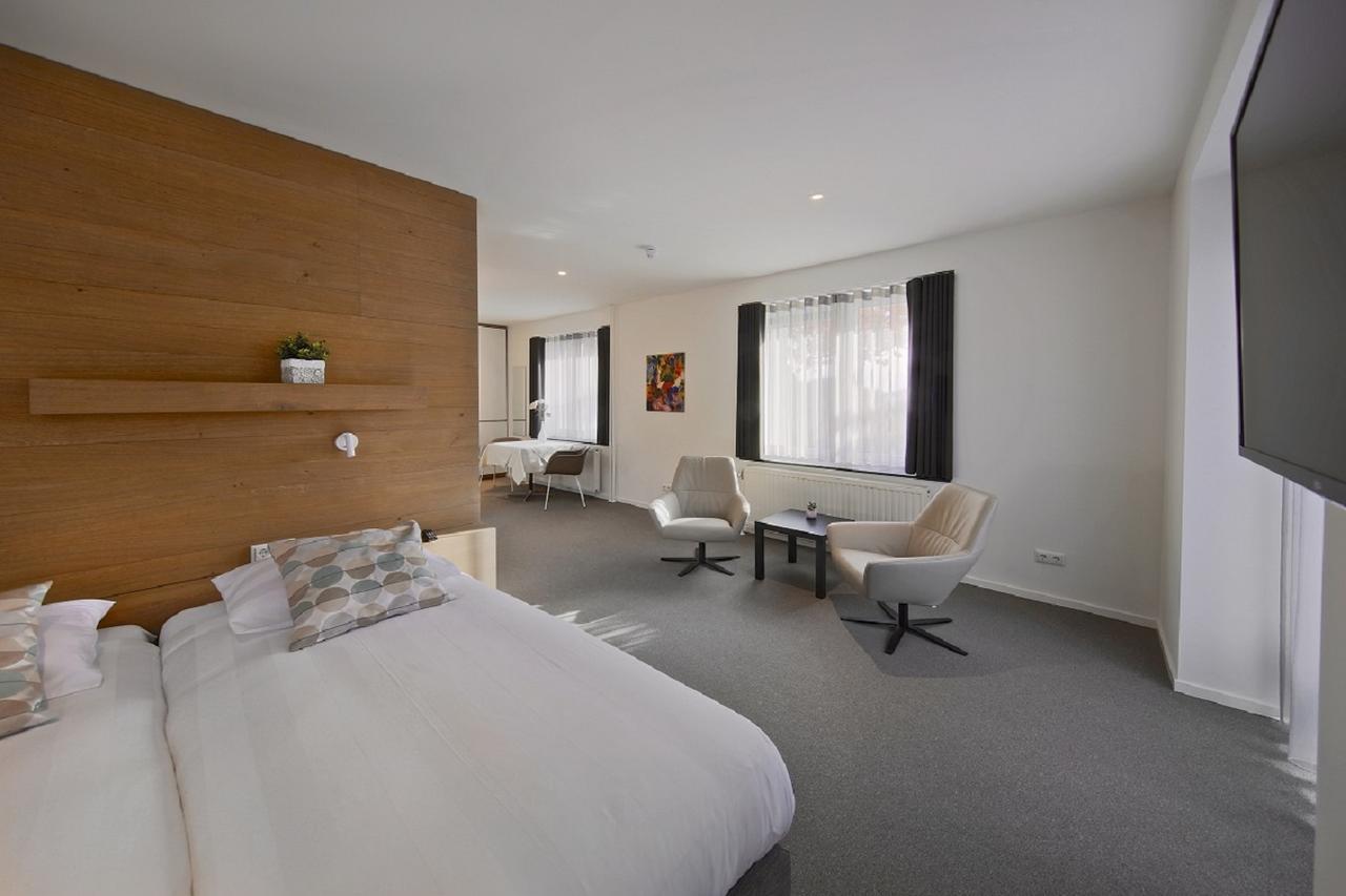 Hotel Berghoeve Epen Kültér fotó