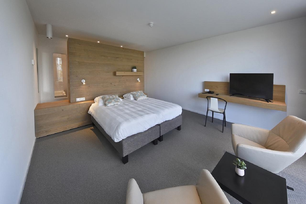 Hotel Berghoeve Epen Kültér fotó