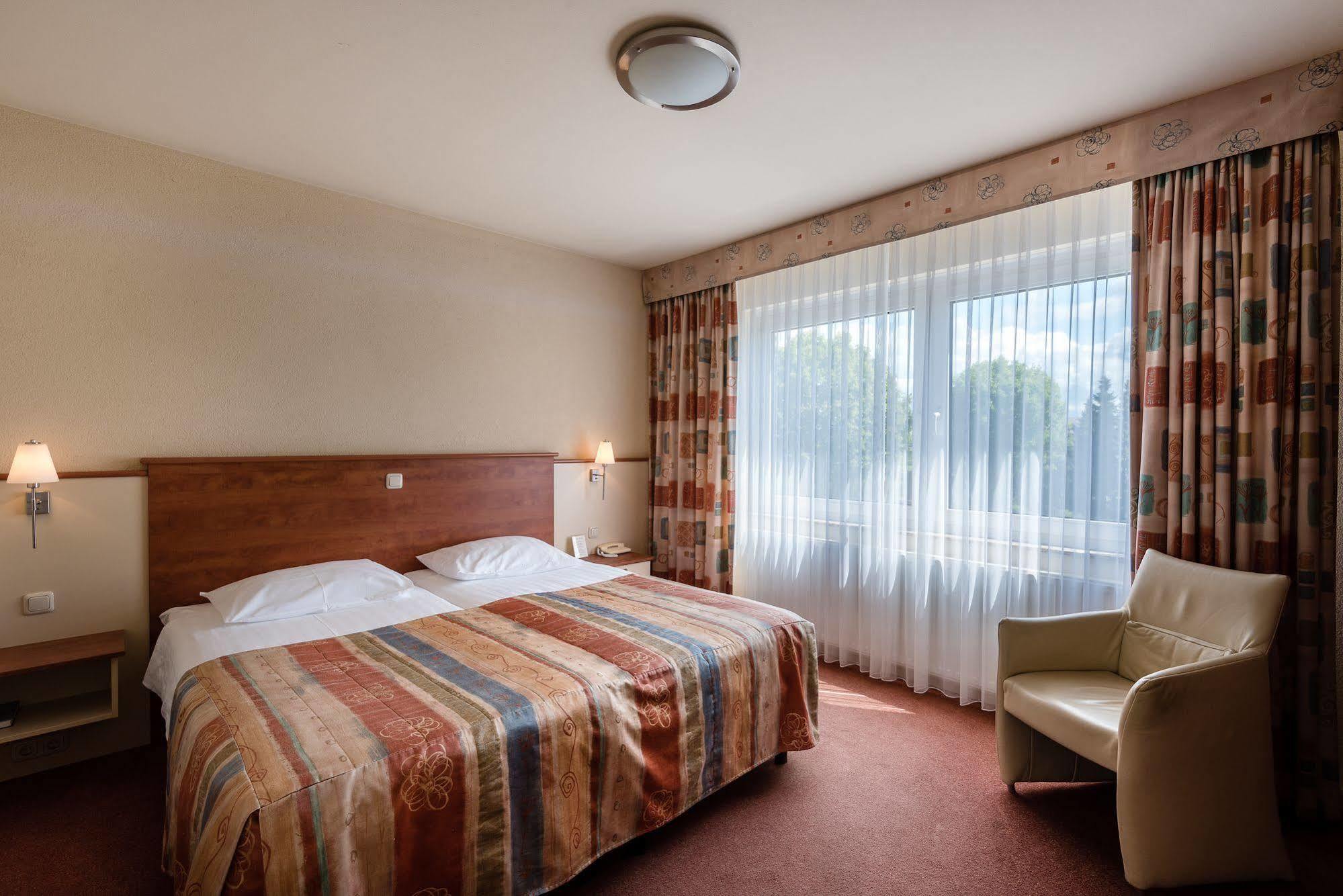 Hotel Berghoeve Epen Kültér fotó